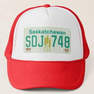 CASQUETTE SK89