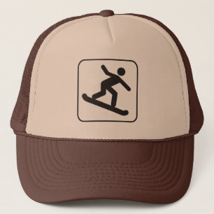 Casquette skater4