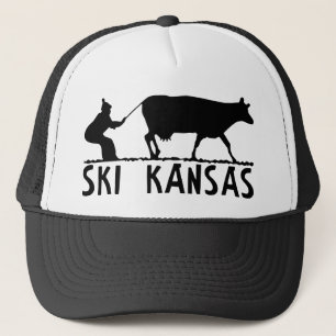 Casquette Ski le Kansas