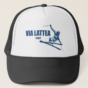 Casquette Skieur de la Voie lactée