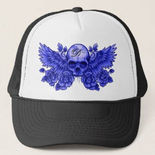 Casquette Skull Hat