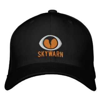CASQUETTE SKYWARN