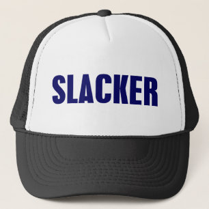 Casquette Slacker
