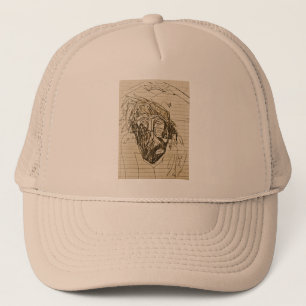 CASQUETTE SLEAD