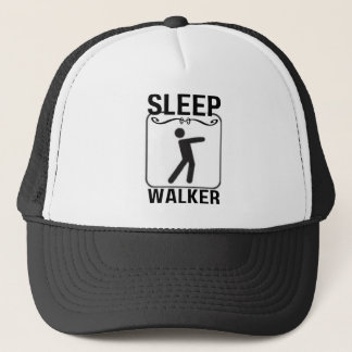 Casquette Sleep Walker