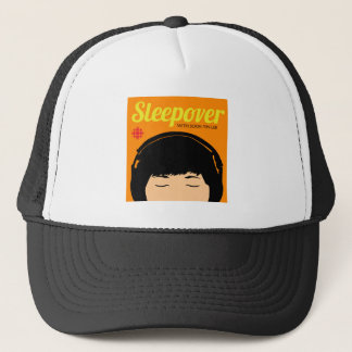 Casquette Slepover