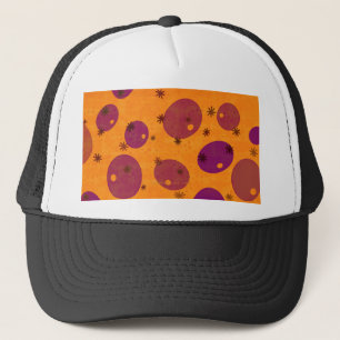 Casquette SlipperyJoe's Happy Hanoukka juive hébraïque gelée