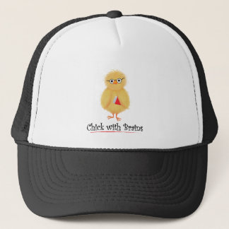 Casquette SmartChick