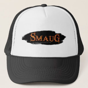 Casquette SMAUG™ Name Graphic