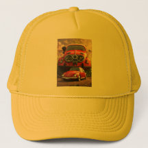 Snapback personnalisable : Personnalisez votre sty