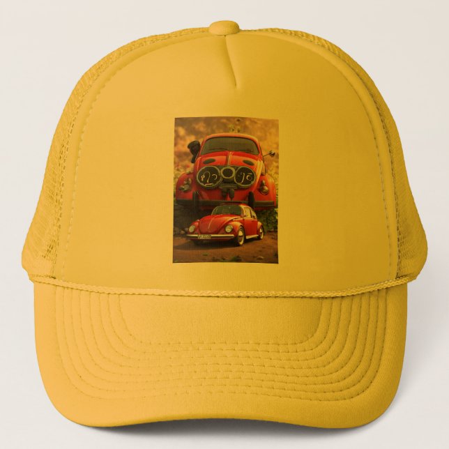 Casquette Snapback personnalisable : Personnalisez votre sty (Devant)