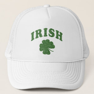 Casquette Snapback Shamrock vert Jour de la Saint Patrick vi