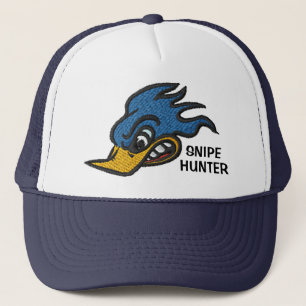 Casquette Snipe Hunter