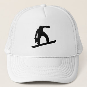 Casquette Snowboarder_4