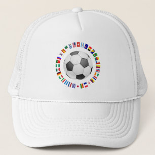 CASQUETTE SOCCER