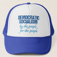 Socialisme démocratique