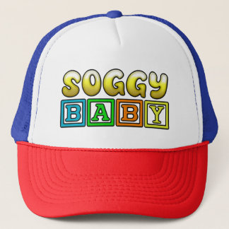 CASQUETTE SOGGY BABY