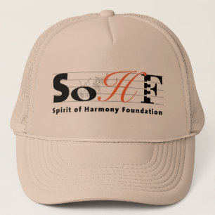 Casquette SOHF-casquette