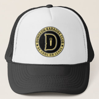 Casquette Sois cool ou pars