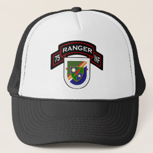 Casquette soixante-quinzième Régiment d'infanterie - garde