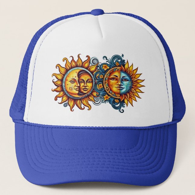 Casquette Solde (Devant)