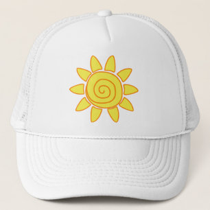Casquette Soleil