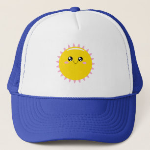 Casquette Soleil