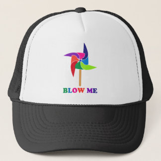 Casquette Soleil