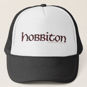 Casquette Solide de HOBBITON™