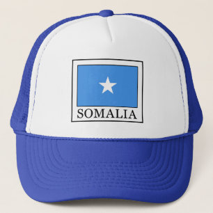 Casquette Somalie
