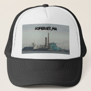 Casquette Somerset