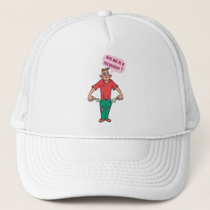 Casquette Sommes-nous en récession ?