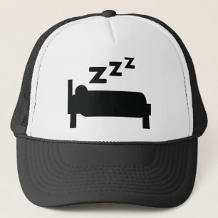 Casquette somnolence