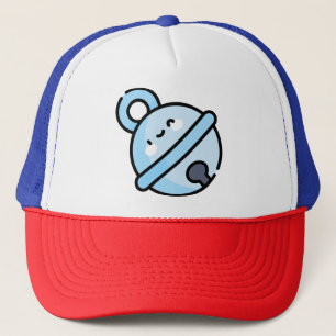 Casquette sonnerie