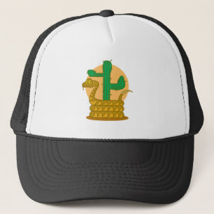Casquette sonnerie