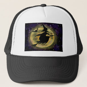 Casquette Sorcière