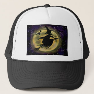 Casquette Sorcière