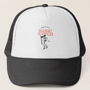 Casquette Sorcière de base