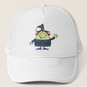 Casquette Sorcière de dessin