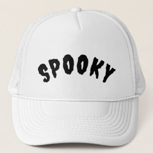 Casquette Sorcière éffrayante d'Halloween