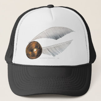 Casquette Sortilège Harry Potter | Vif d'or