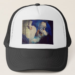 Casquette Soudage