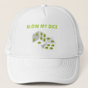 CASQUETTE SOUFFLEZ MES MATRICES