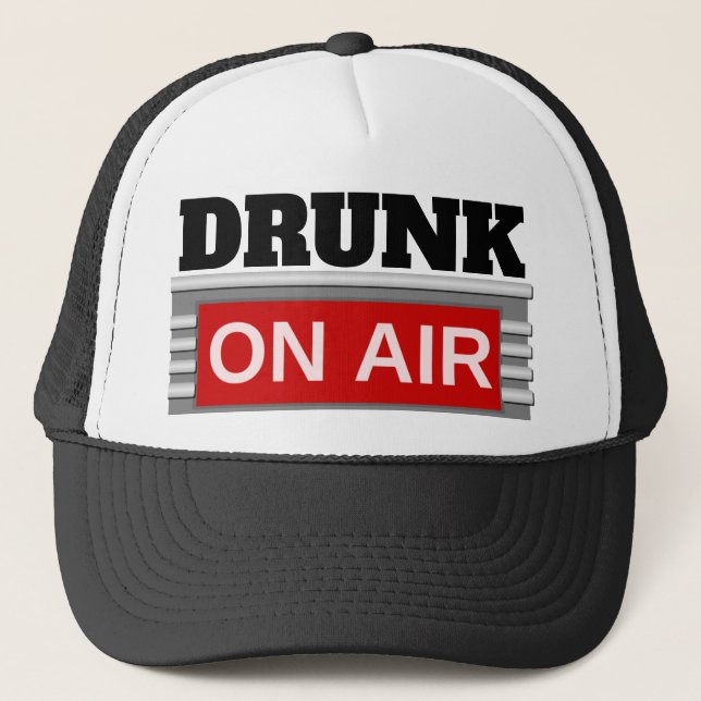 CASQUETTE SOÛL EN PUBLIC (Devant)