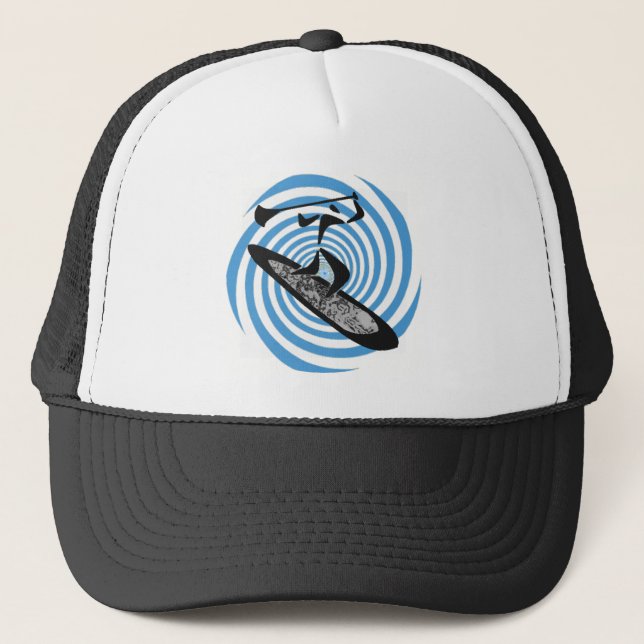 CASQUETTE SOUPEZ TOUS LES HORIZONS (Devant)