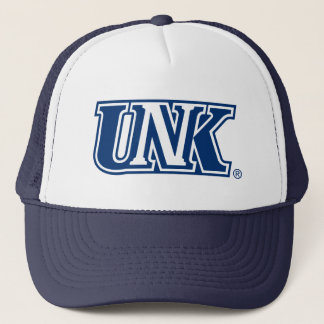 Casquette SOURIR | Université du Nebraska à Kearney