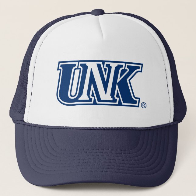 Casquette SOURIR | Université du Nebraska à Kearney (Devant)