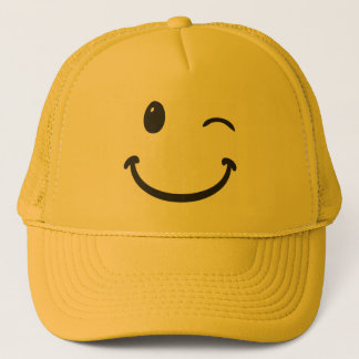 Casquette Sourire !