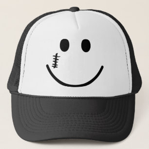Casquette Sourire rayonnant