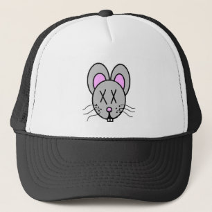 Casquette Souris